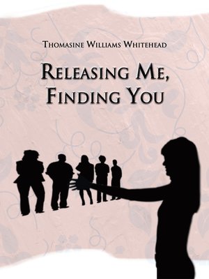 cover image of Releasing Me, Finding You